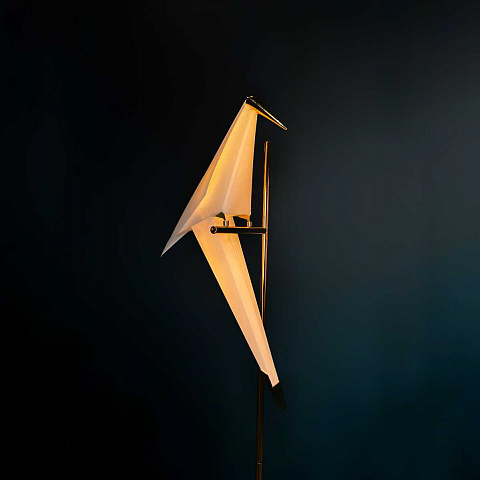 Торшер Imperium Loft Origami Bird 85477-22