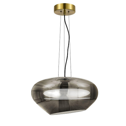 Подвесной светодиодный светильник ST Luce Foray SL6019.313.01