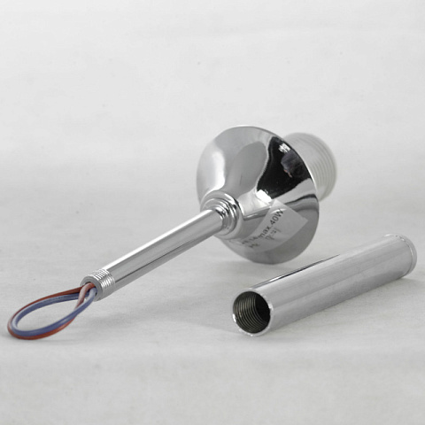 Подвесная люстра Lussole LSP-8372CH
