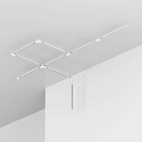 Шинопровод Maytoni O-TR001-P-W2M