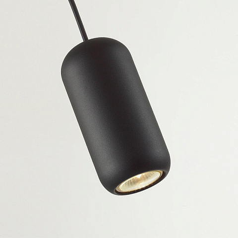 Подвесной светильник Odeon Light 5060/1B