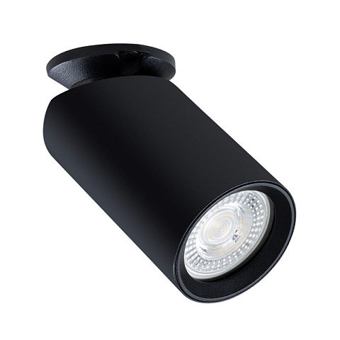 Спот ARTE Lamp A3213PL-1BK