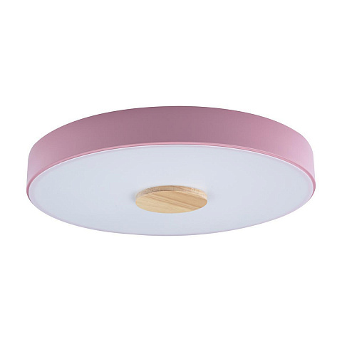 Потолочный детский светильник LOFT IT 10003/24 Pink