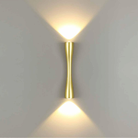 Бра Odeon Light 4292/10WL