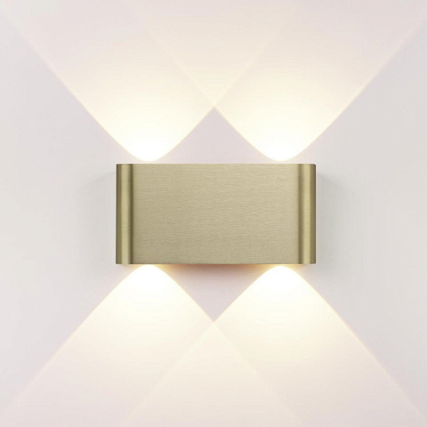 Бра Odeon Light 7107/4WL