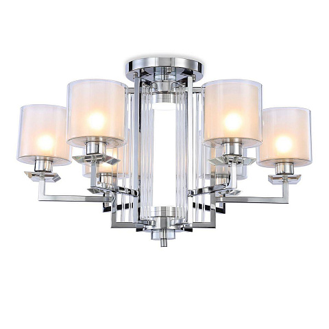 Накладная люстра Ambrella Light TR4418