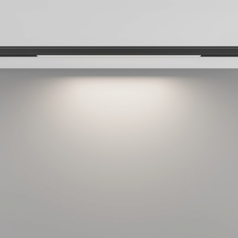 Светильник на шине Maytoni TR190-1-5W4K-B