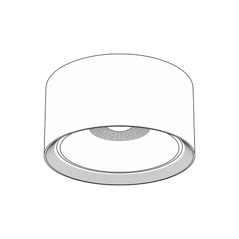 Накладной светильник Citilux CL743090N