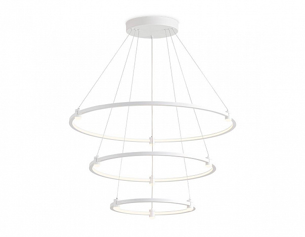 Каскадная люстра Ambrella Light FL5511