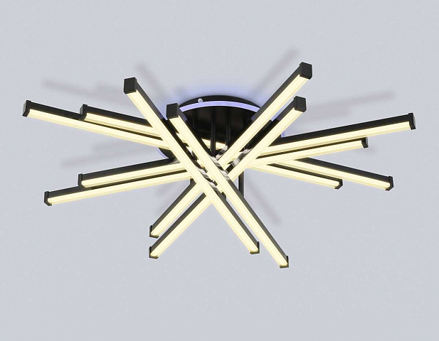 Накладной светильник Ambrella Light FL6276