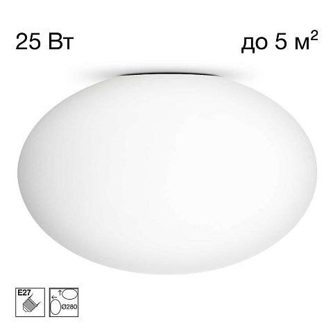 Накладной светильник Citilux CL941E28