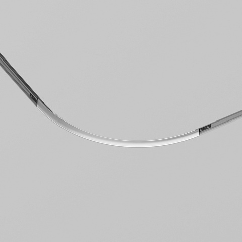 Коннектор Maytoni TRA044-angle.12W
