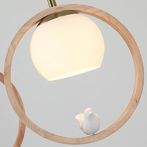 Подвесной светильник ARTE Lamp A4182SP-3BR