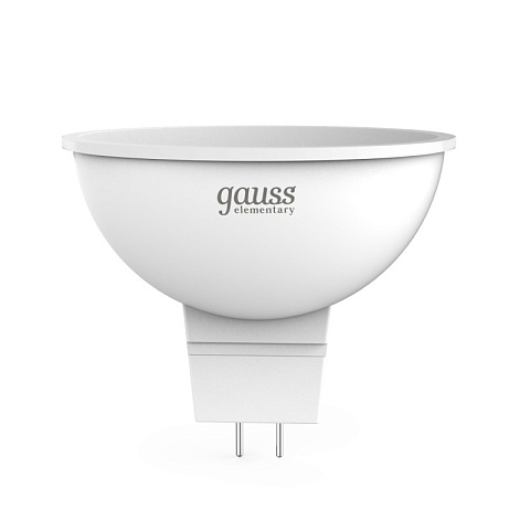 Светодиодная лампа Gauss 13514