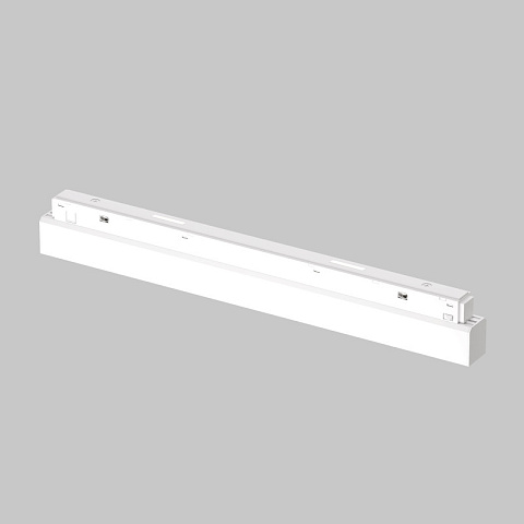 Светильник на шине Maytoni TR106-4-18W-DS-W