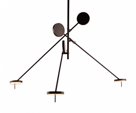 Подвесной светильник Kink Light 09440-3A,19(3000K)