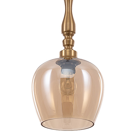 Подвесной светильник Citilux CL475011