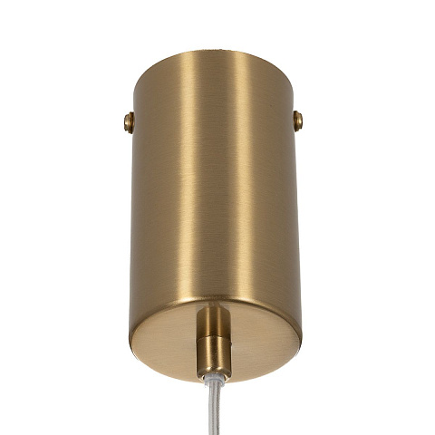Подвесной светильник Citilux CL254010