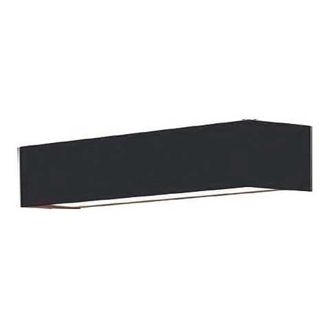 Настенный светильник Nowodvorski Straight Wall Led M 7594