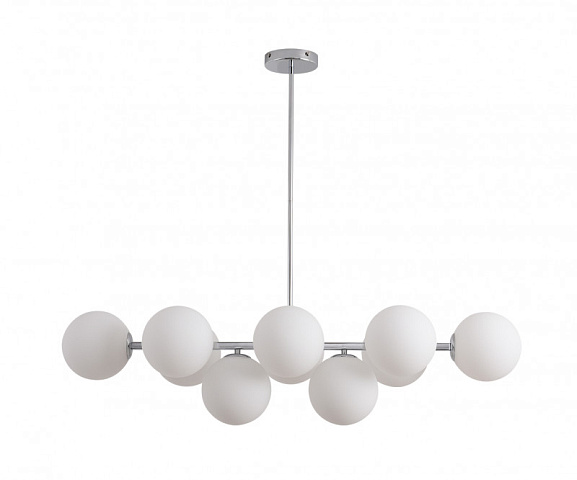 Люстра на штанге Kink Light 07508-10,02