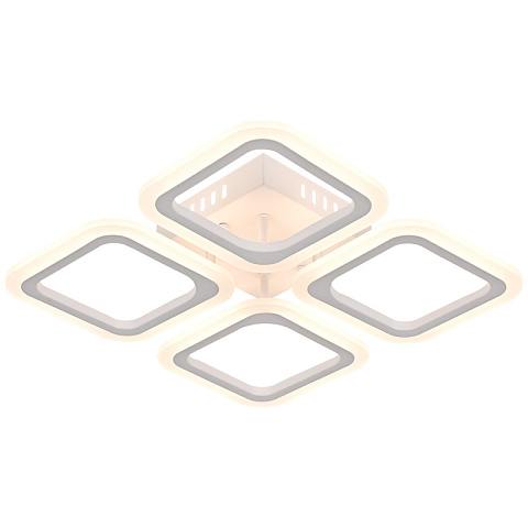 Накладной светильник Escada 10228/4LED