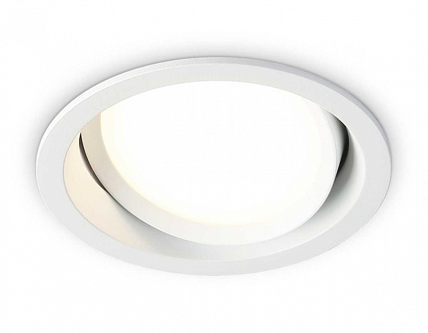 Встраиваемый светильник Ambrella Light TN52230