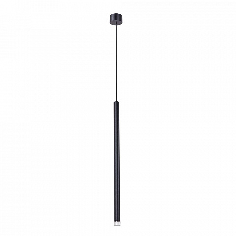 Подвесной светильник ARTE Lamp A5570SP-1BK