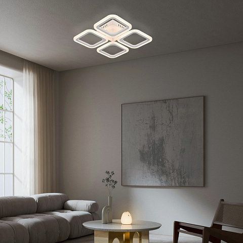 Накладной светильник Escada 10228/4LED