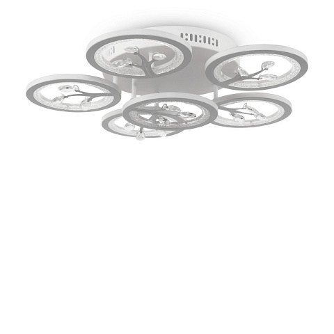 Подвесной светильник Freya FR10017CL-L92W