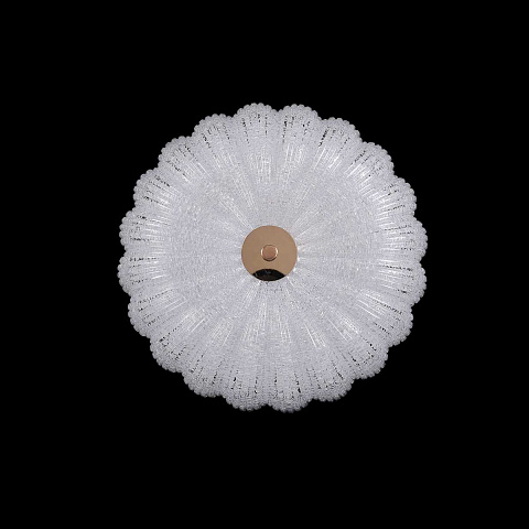 Накладной светильник Crystal Lux SOLARIS PL300