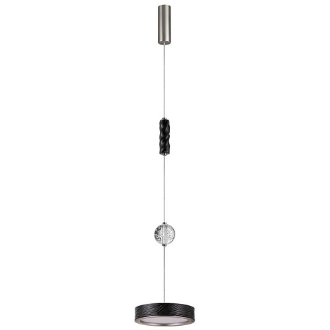 Подвесной светильник Odeon Light 5451/32LB