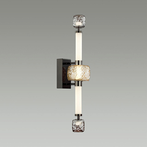 Бра Odeon Light 5427/28WL
