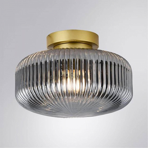 Накладной светильник ARTE Lamp A6170PL-1GO