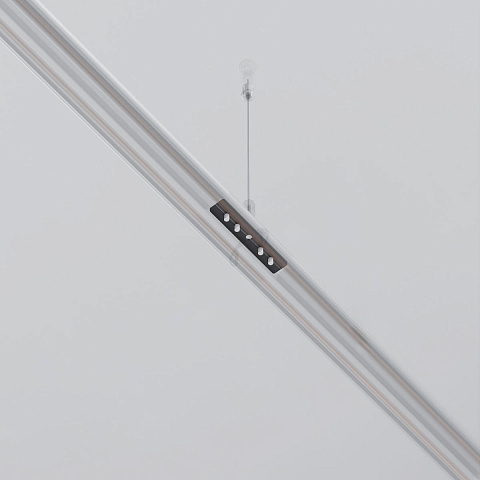 Соединитель для шинопровода Maytoni TRAM034CI-R-41B