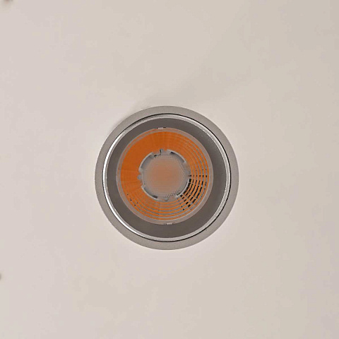 Подвесной светильник Imperium Loft Zylo Silver H34 314526-23