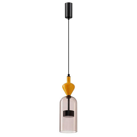 Потолочный детский светильник Odeon Light 5046/12LB