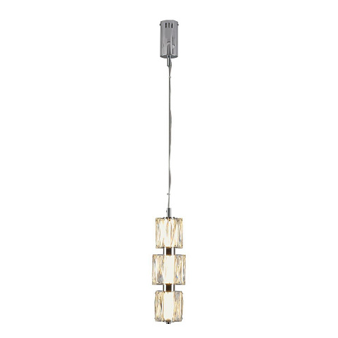 Подвесной светильник Moderli V11719-PL
