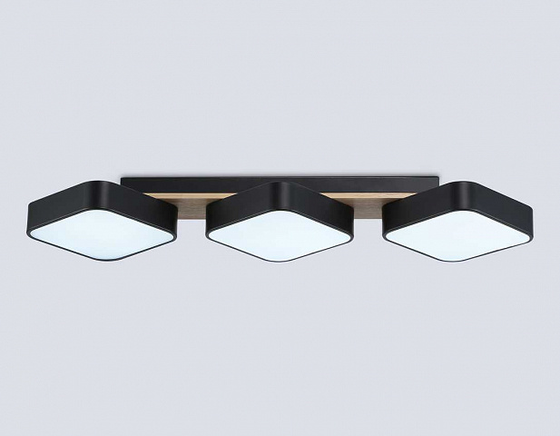 Накладной светильник Ambrella Light FL4878