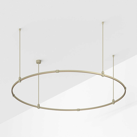 Шинопровод Arlight 054450