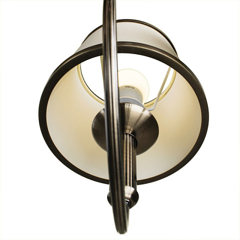 Подвесная люстра ARTE Lamp A3579LM-5AB