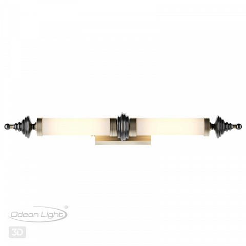 Светильник для картин Odeon Light 5404/28WL