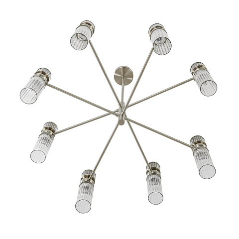 Люстра на штанге LUMION 8277/8