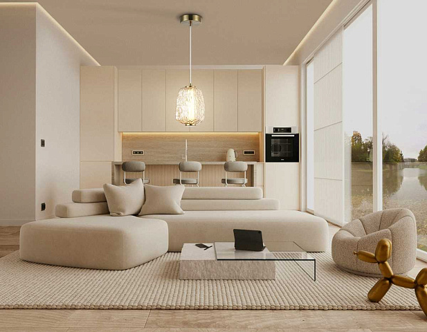 Подвесной светильник Ambrella Light LH30101