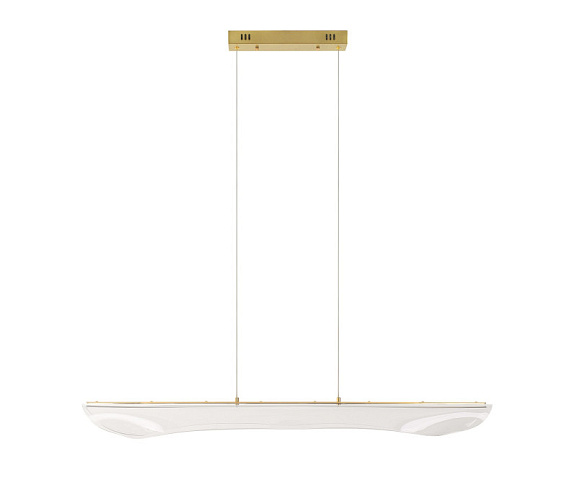 Линейный светильник Kink Light 08020-120AS,20