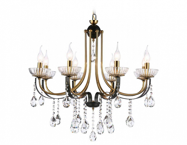 Подвесная люстра Ambrella Light TR4953