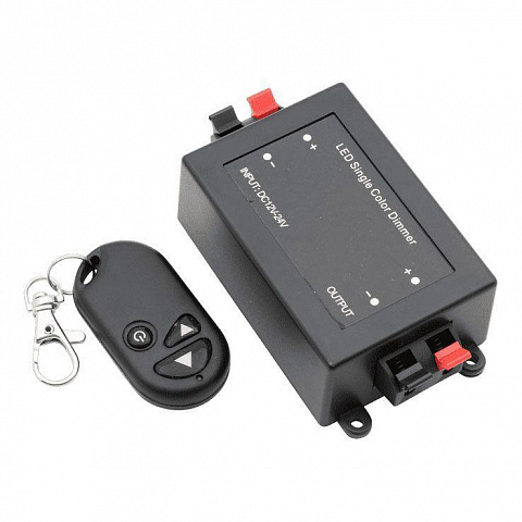 Диммер SWG RF-DIM-3-8A 000934