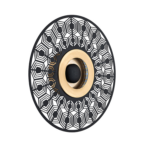 Бра ARTE Lamp A2644AP-1GO