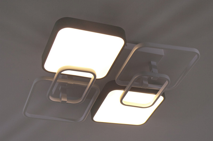 Накладная люстра Escada 10245/6LED