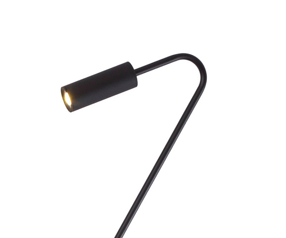 Торшер Kink Light 07045,19