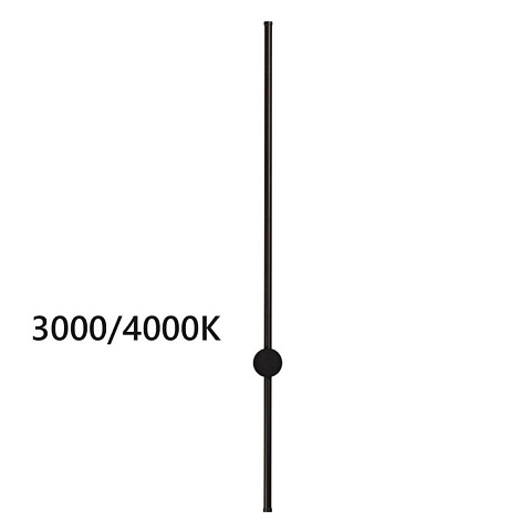 Бра Odeon Light 4335/18WLP